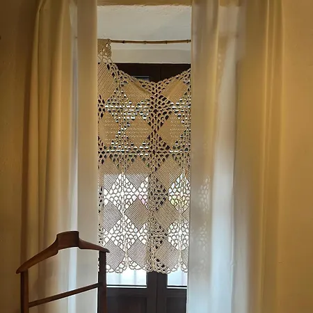 Casa Dolores La Peluquera Apartment Fuenteheridos