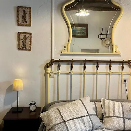 Casa Dolores La Peluquera Apartment
