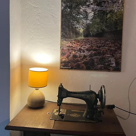 Casa Dolores La Peluquera Fuenteheridos