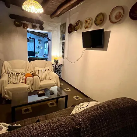 Casa Dolores La Peluquera