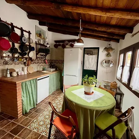 Casa Dolores La Peluquera *