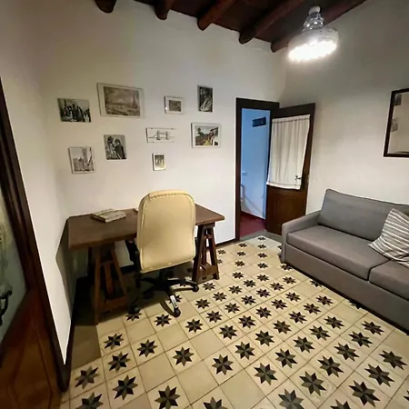 Apartment Casa Dolores La Peluquera