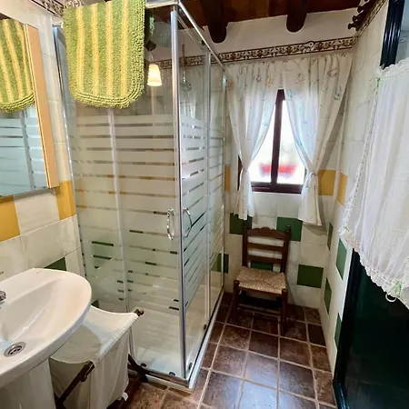 Casa Dolores La Peluquera Apartment Fuenteheridos