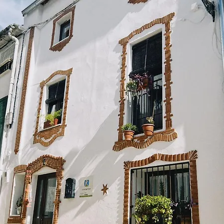 Casa Dolores La Peluquera *